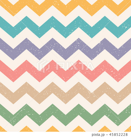 zig zag seamless pattern 45852228