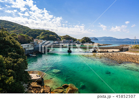 柏島周辺の風景 45852507