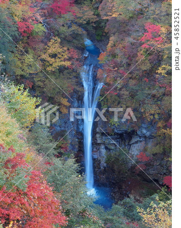 駒止めの滝 45852521