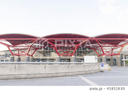 幕張メッセ国際展示場　1-8ホール 45852630