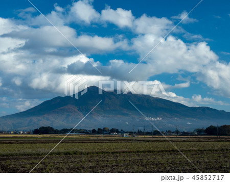 筑波山晩秋 筑波山晩秋 45852717