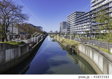 獨協大学前 伝右川 獨協大学前 伝右川 45855583