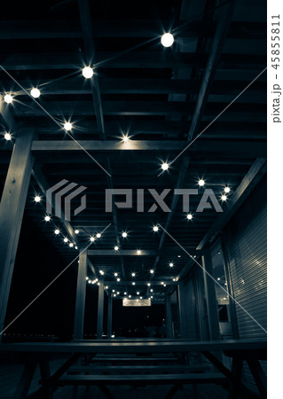 電飾 電飾 45855811