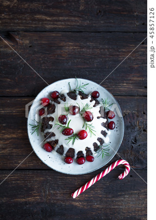 Christmas Pudding, Fruit Cake Christmas Pudding, Fruit Cake 45857126
