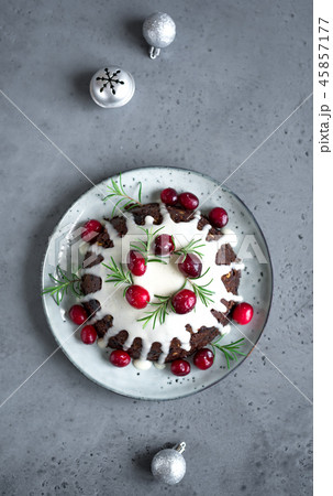 Christmas Pudding, Fruit Cake Christmas Pudding, Fruit Cake 45857177