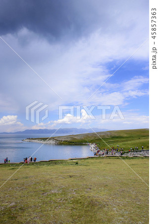 中国の 身長 ウルムチ 45857363