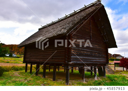 大庭遺跡 立科町 大庭遺跡 立科町 45857913