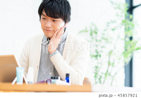 メンズビューティー メンズビューティー 45857921