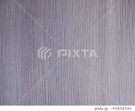 織物　紗ちりめん　和布　正絹　背景素材 45858393