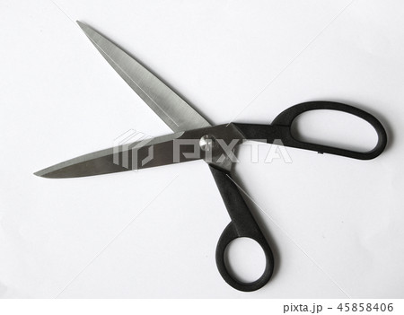 はさみ チョキ 工具 45858406