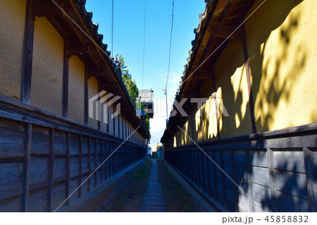 小布施 陣屋小路 45858832