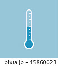 Thermometer Icon. 45860023