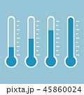 Thermometer Icon. 45860024