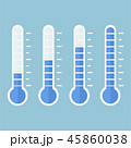 Thermometer Icon. 45860038