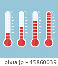 Thermometer Icon. 45860039