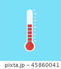 Thermometer Icon. 45860041