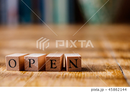 OPEN オープン 45862144