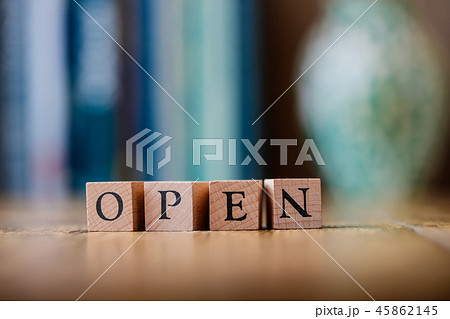 OPEN オープン 45862145