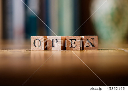 OPEN オープン OPEN オープン 45862146