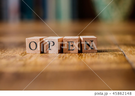 OPEN オープン 45862148