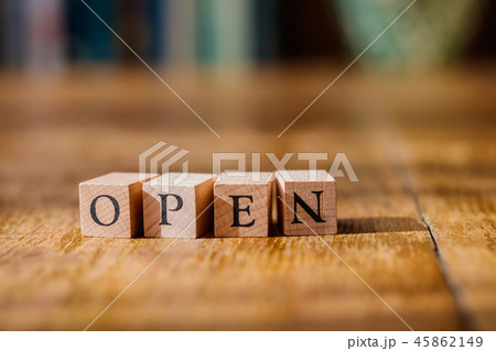 OPEN オープン OPEN オープン 45862149