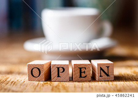 OPEN オープン 45862241