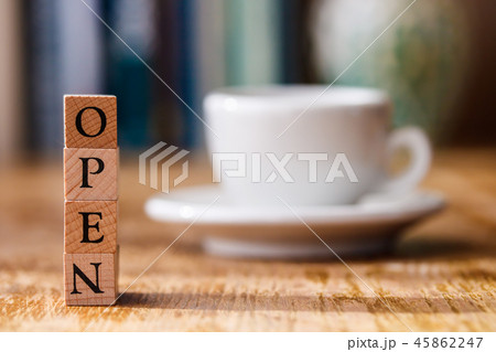 OPEN オープン 45862247