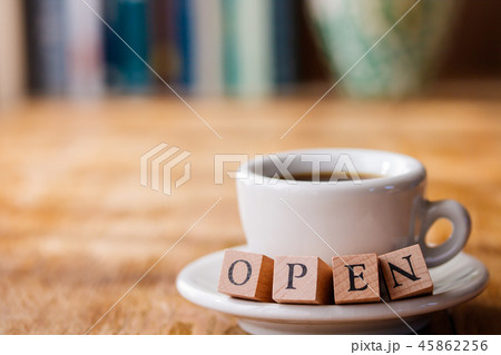 OPEN オープン 45862256