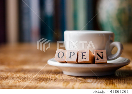 OPEN オープン 45862262
