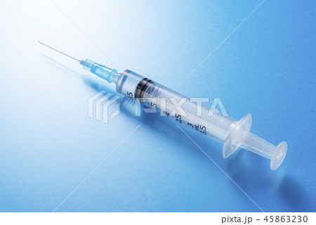 注射器 注射器 45863230