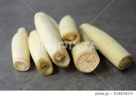 Sugar Cane Flower 45863654