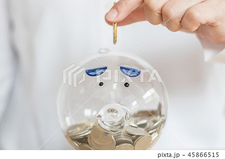 Banking, money saving and financial planning Banking, money saving and financial planning 45866515