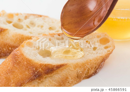 はちみつ はちみつ 45866591