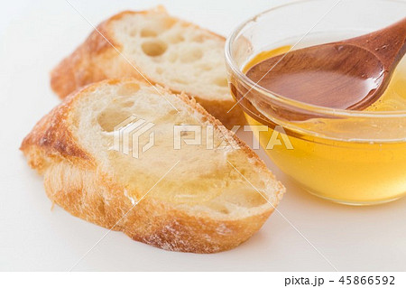 はちみつ 45866592