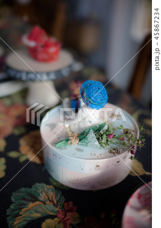 Paper Clay 45867234