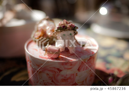 Paper Clay Paper Clay 45867236