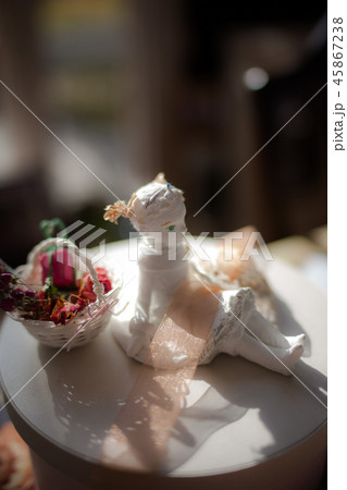 Paper Clay 45867238