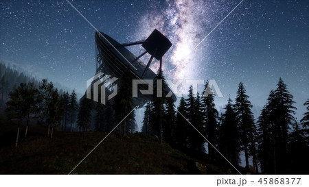 astronomical observatory under the night astronomical observatory under the night 45868377