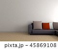 フロア 45869108