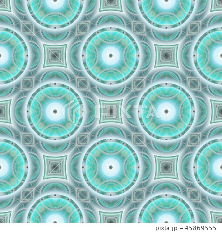Abstract decorative geometric background. Abstract decorative geometric background. 45869555
