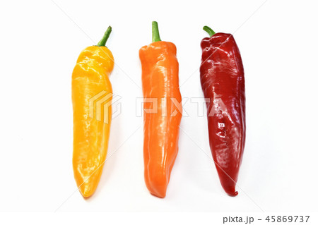 スイートペッパーのパレルモ 45869737