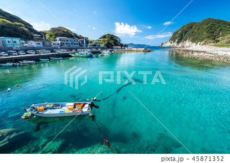 柏島の風景 柏島の風景 45871352
