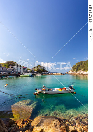 柏島の風景 柏島の風景 45871368