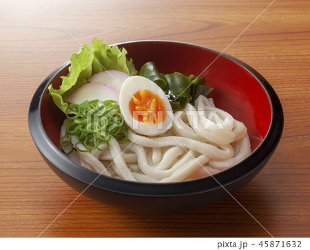 伊勢うどん 45871632