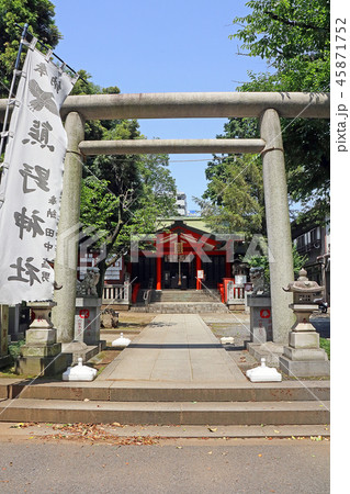 熊野神社 45871752
