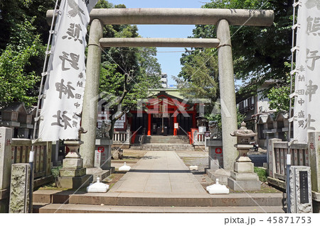 熊野神社 熊野神社 45871753