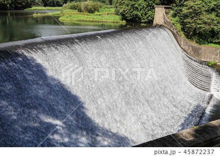 白水ダム 45872237