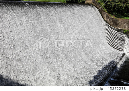 白水ダム 白水ダム 45872238