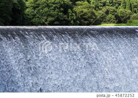白水ダム 白水ダム 45872252