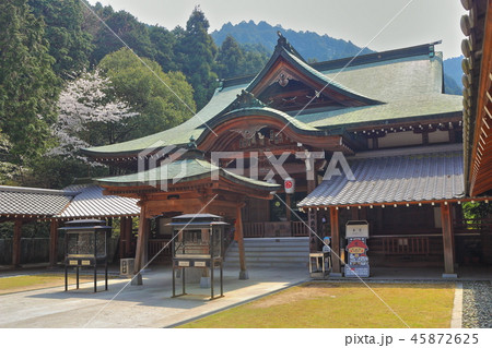 前神寺 本堂 前神寺 本堂 45872625
